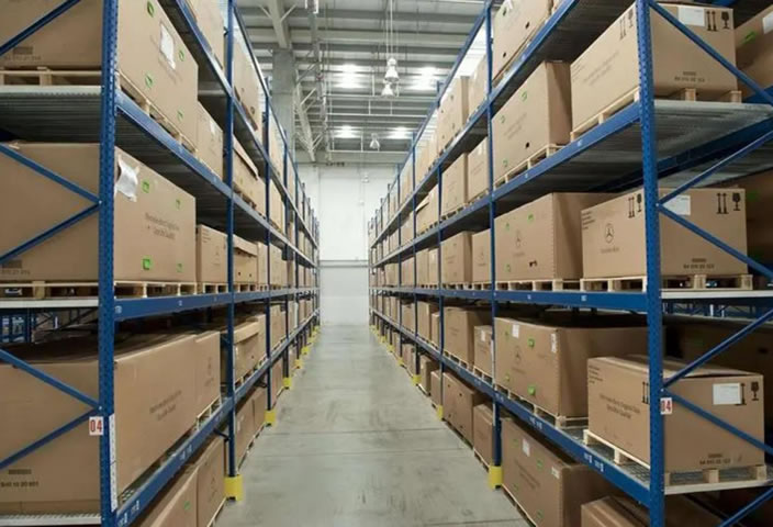 湘潭到椒江区货物仓储